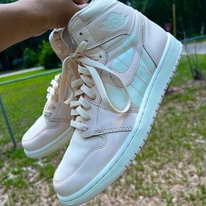 Air Jordan 1 ‘Guava Ice’